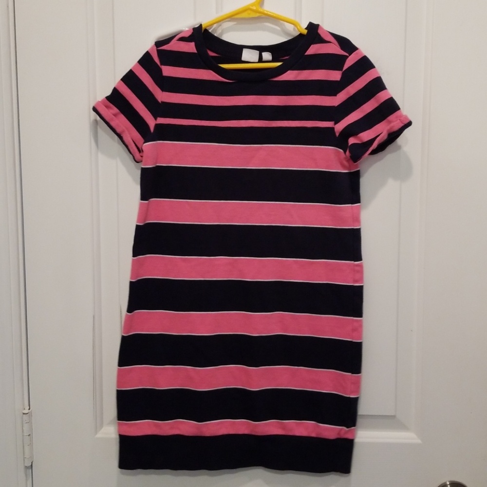 Girls Gap Dress (10)